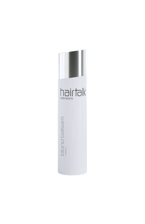 HAIRTALK BLONDE BALSAM