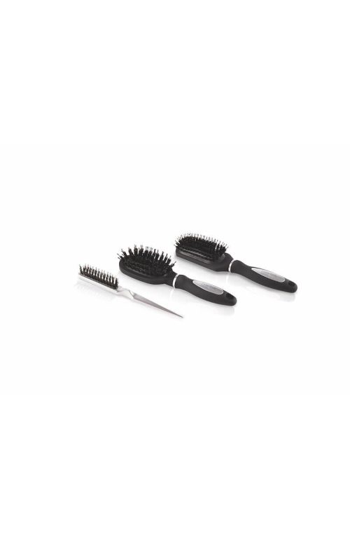 HAIRTALK ATTACHMENT BRUSH